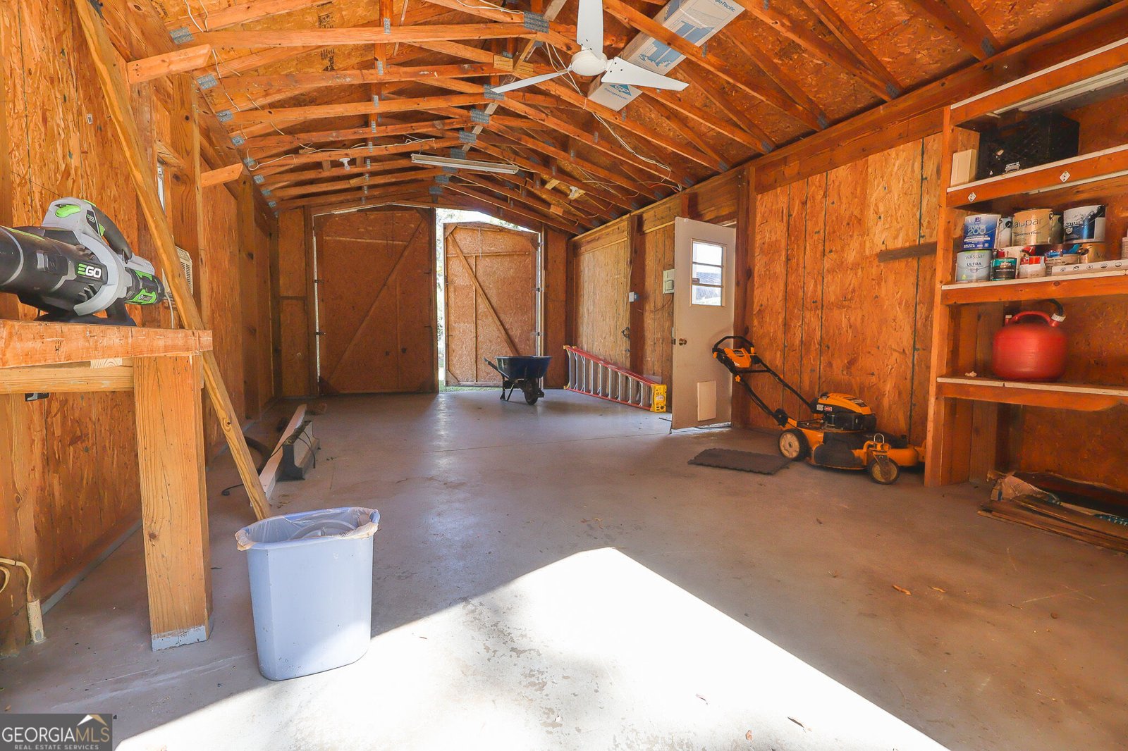 609 Hardeman Avenue Fort Valley - Photo 26