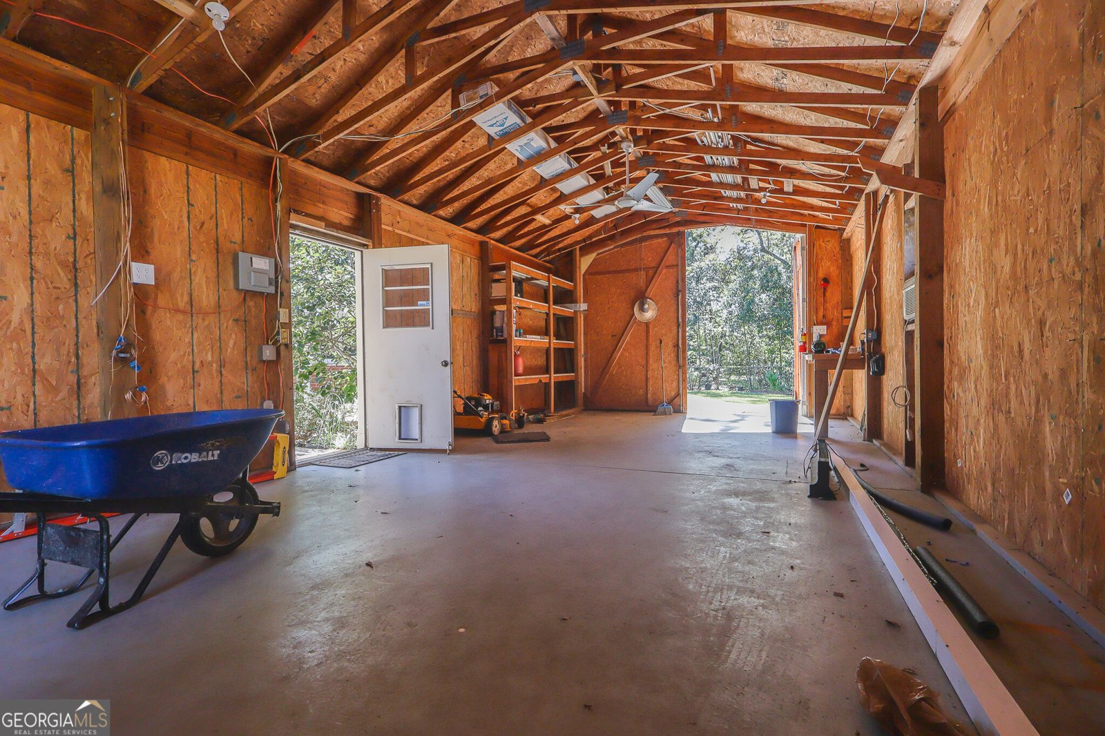 609 Hardeman Avenue Fort Valley - Photo 27