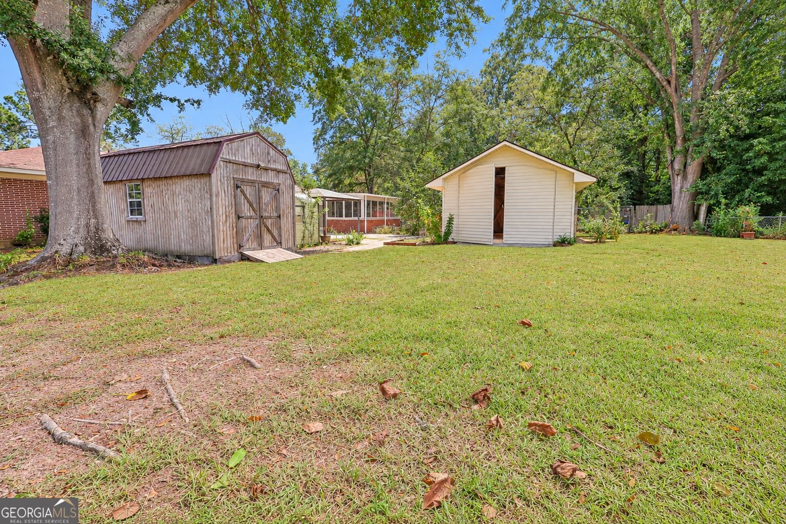 609 Hardeman Avenue Fort Valley - Photo 28