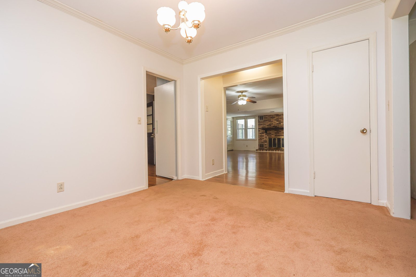 609 Hardeman Avenue Fort Valley - Photo 7
