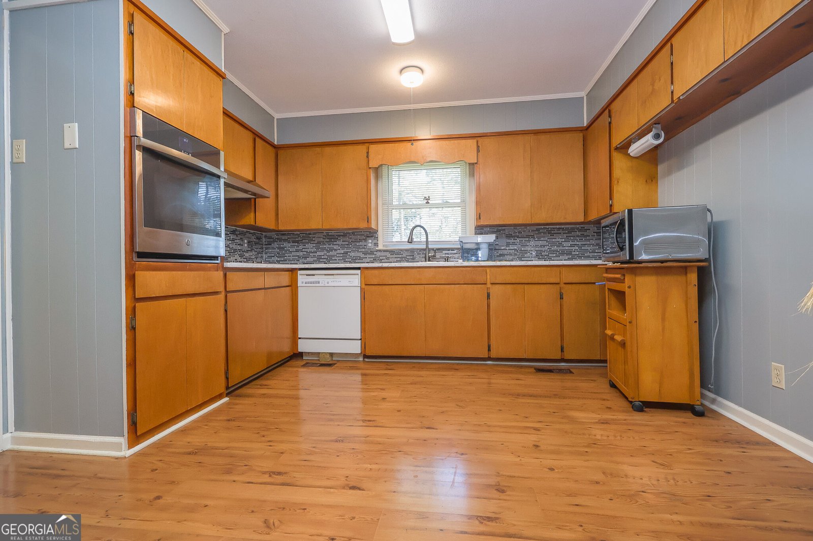 609 Hardeman Avenue Fort Valley - Photo 8