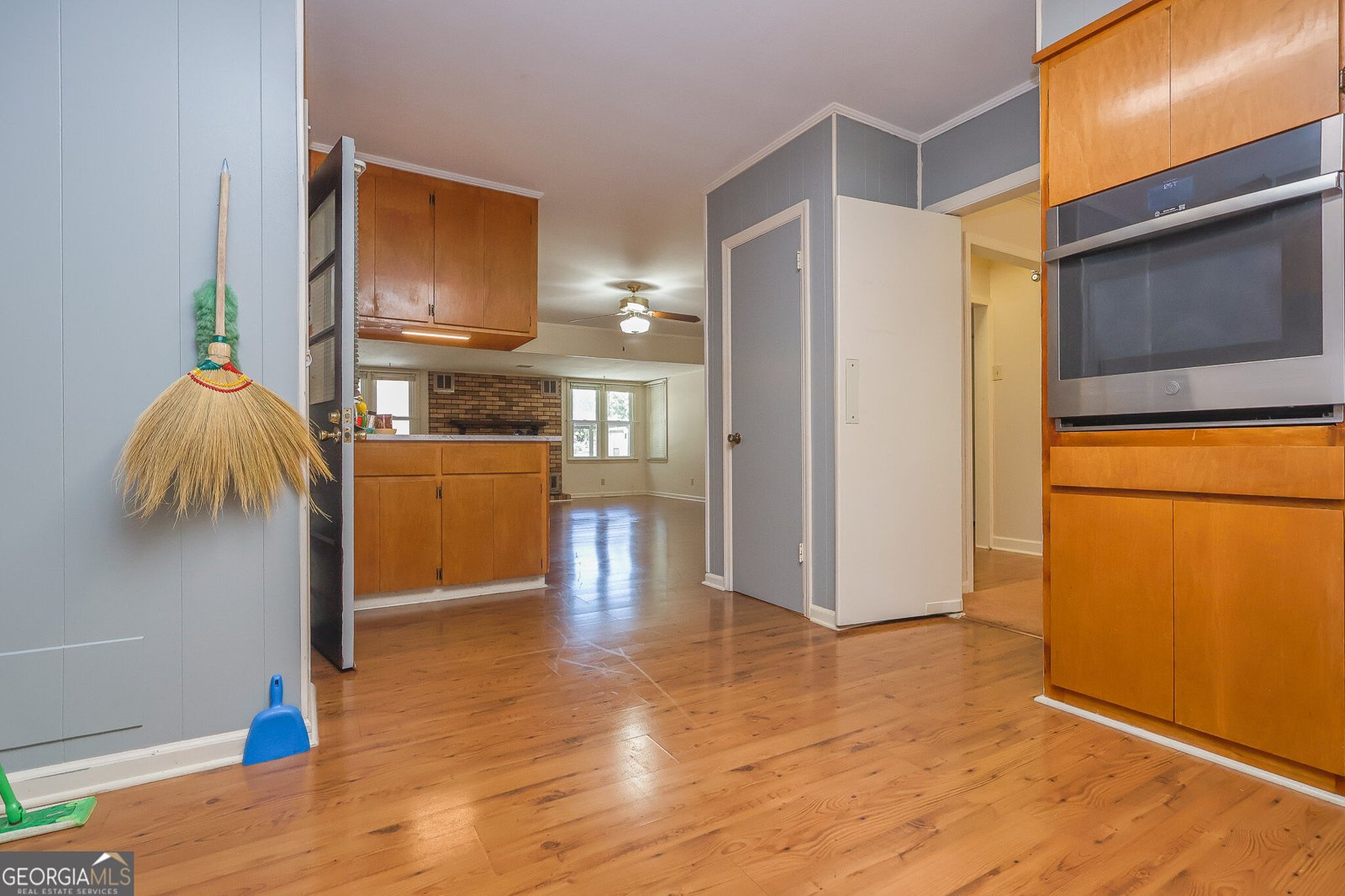 609 Hardeman Avenue Fort Valley - Photo 9