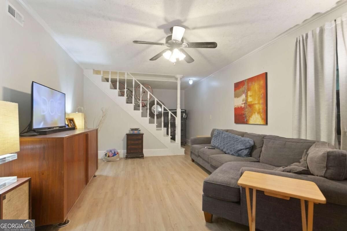 5387 Due West Road Powder Springs - Photo 10