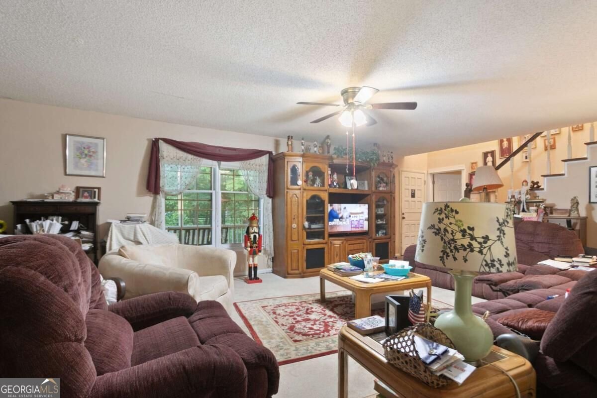 5387 Due West Road Powder Springs - Photo 11