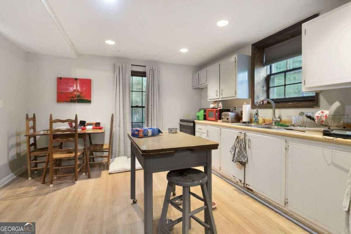 5387 Due West Road Powder Springs - Photo 12