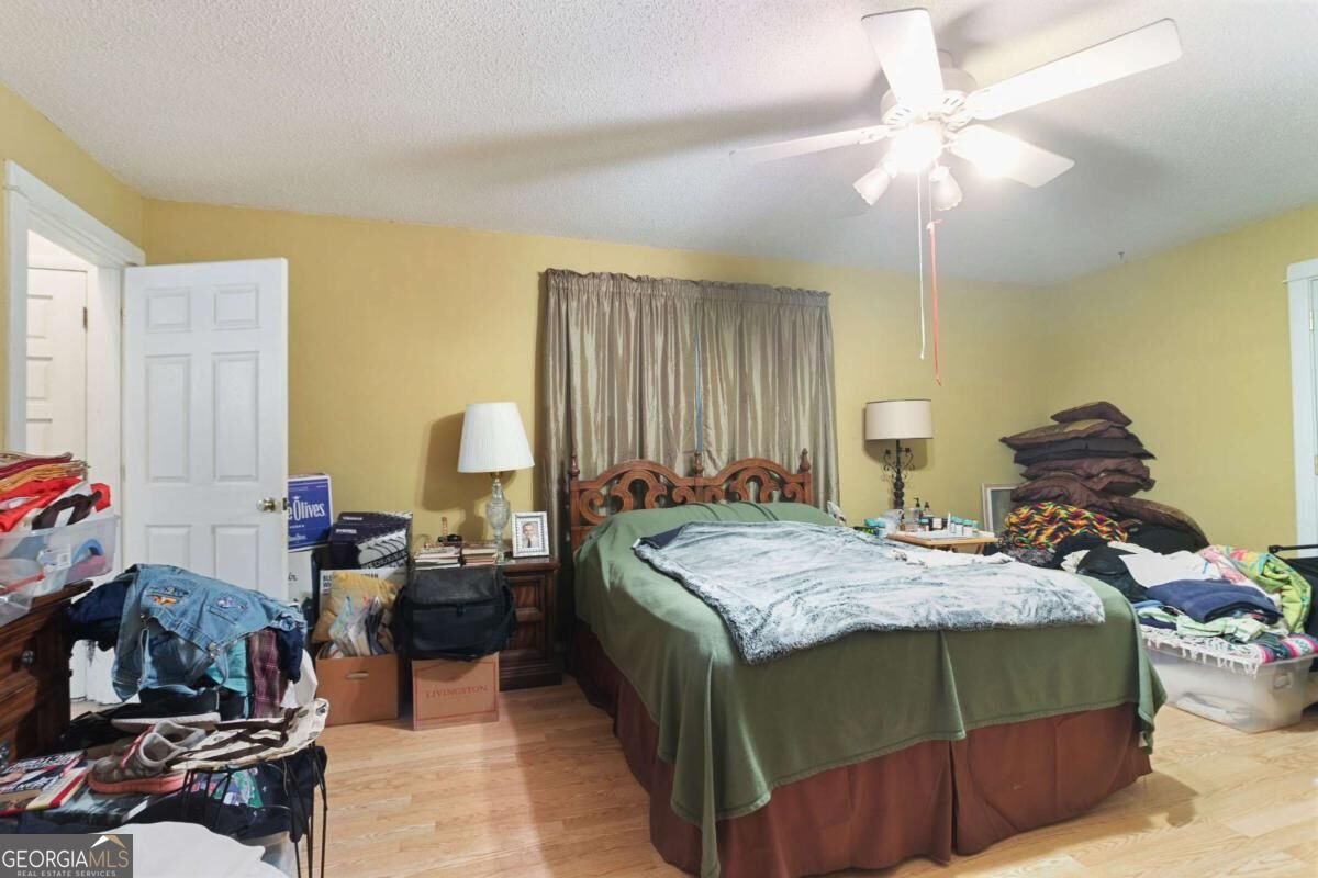 5387 Due West Road Powder Springs - Photo 15