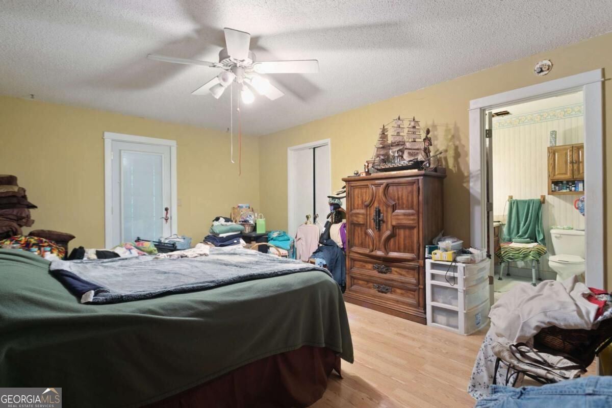 5387 Due West Road Powder Springs - Photo 16
