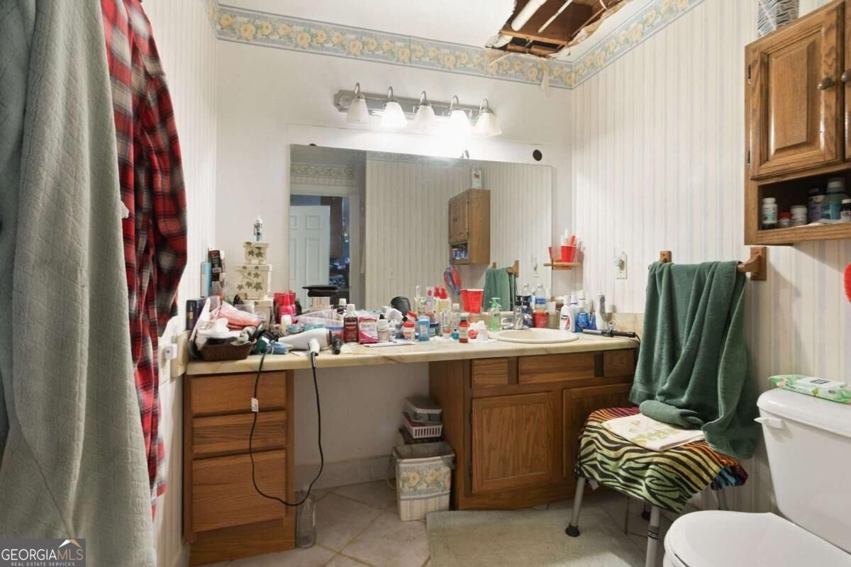 5387 Due West Road Powder Springs - Photo 17