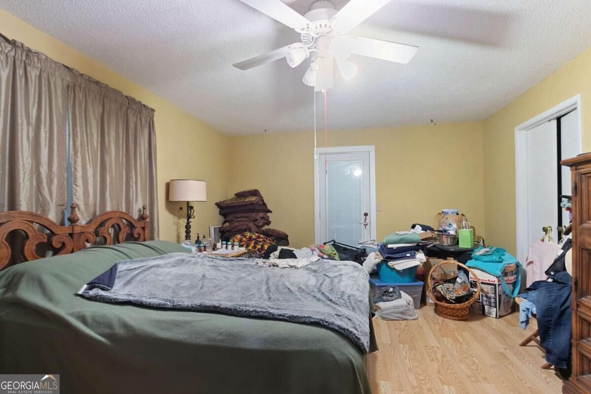 5387 Due West Road Powder Springs - Photo 18