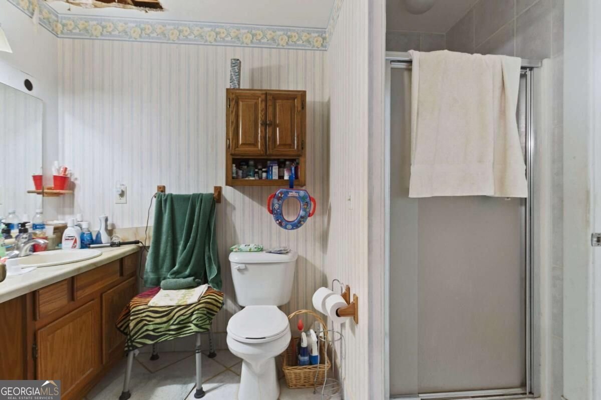 5387 Due West Road Powder Springs - Photo 20