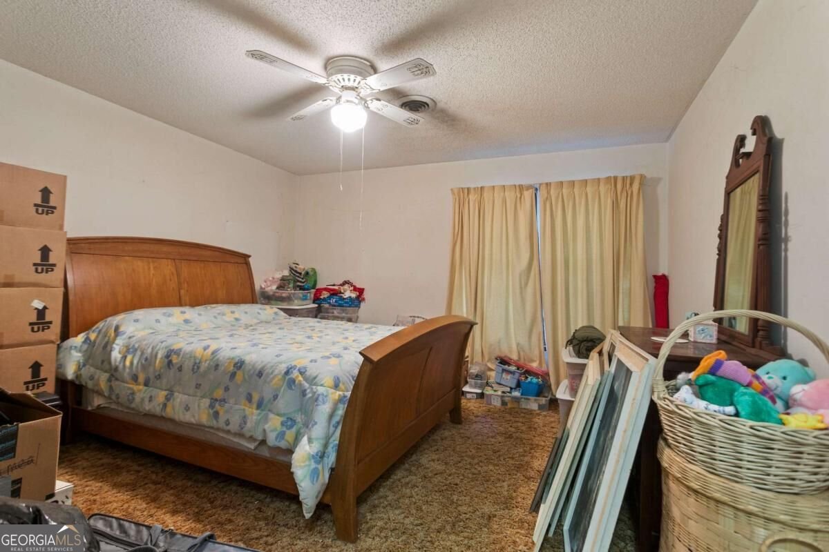 5387 Due West Road Powder Springs - Photo 22
