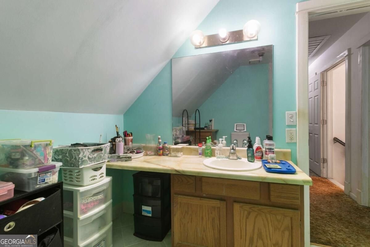 5387 Due West Road Powder Springs - Photo 23