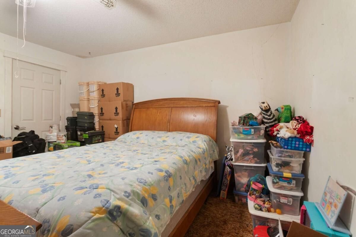 5387 Due West Road Powder Springs - Photo 25
