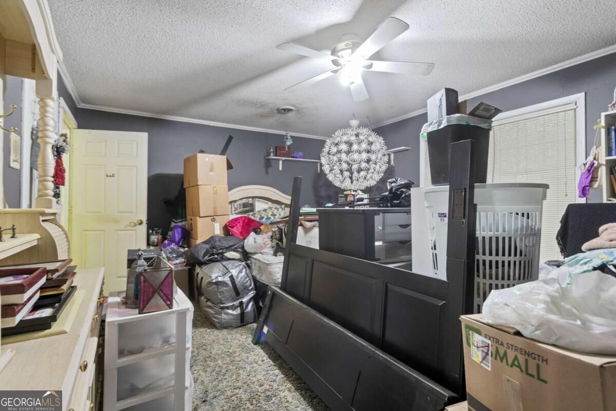 5387 Due West Road Powder Springs - Photo 26