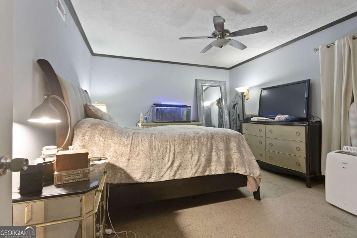 5387 Due West Road Powder Springs - Photo 28