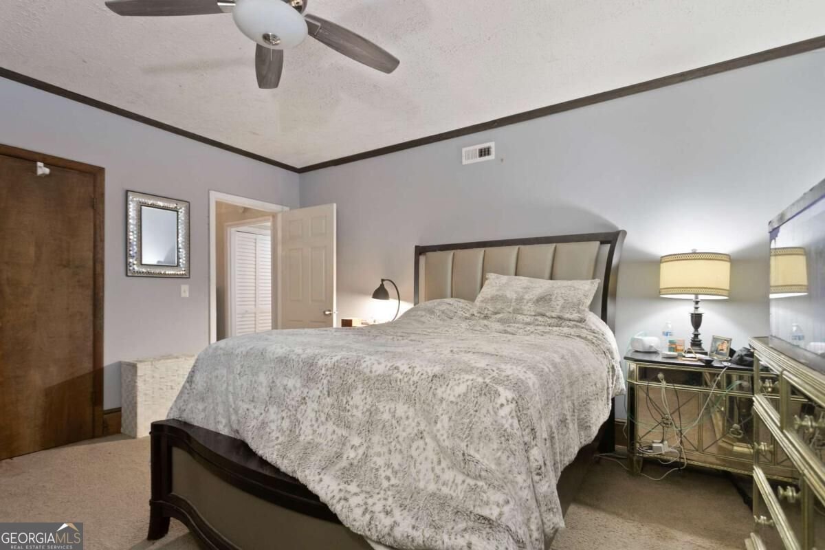 5387 Due West Road Powder Springs - Photo 30