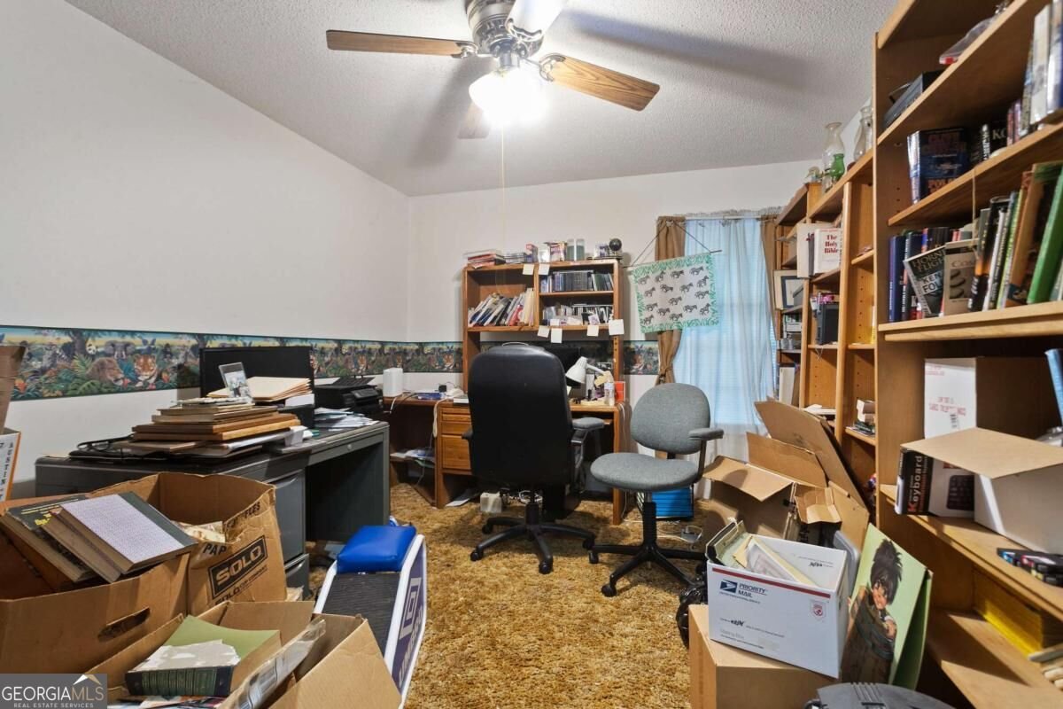 5387 Due West Road Powder Springs - Photo 34