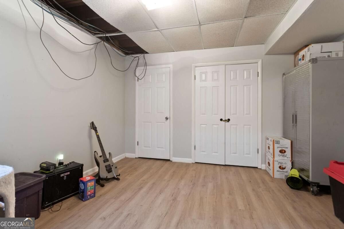 5387 Due West Road Powder Springs - Photo 35