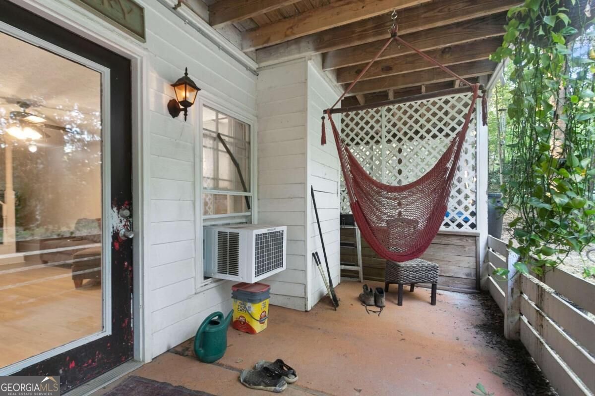 5387 Due West Road Powder Springs - Photo 38