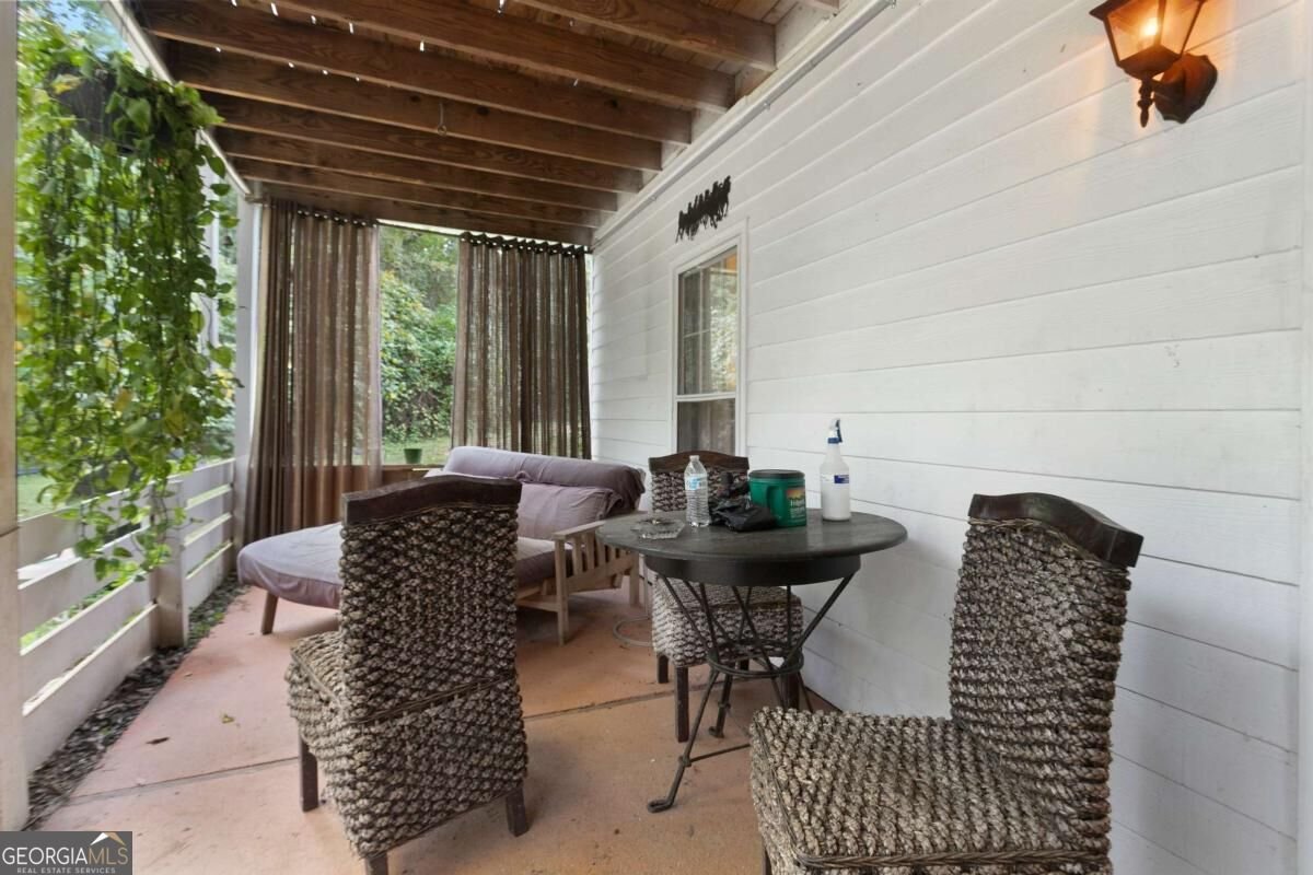 5387 Due West Road Powder Springs - Photo 39