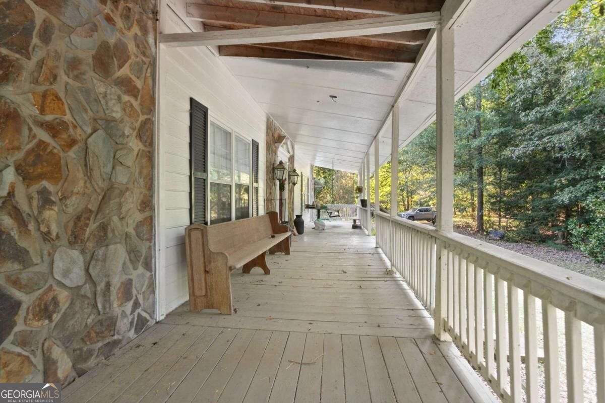 5387 Due West Road Powder Springs - Photo 40