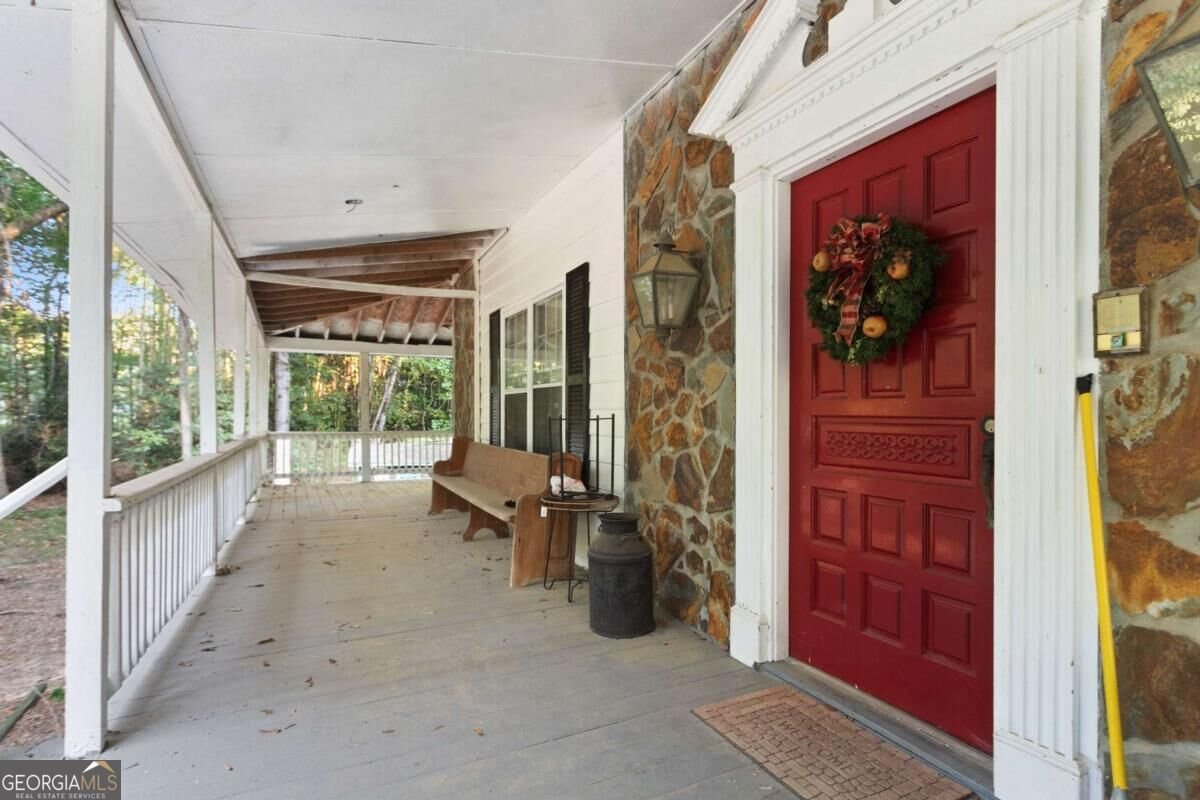 5387 Due West Road Powder Springs - Photo 41