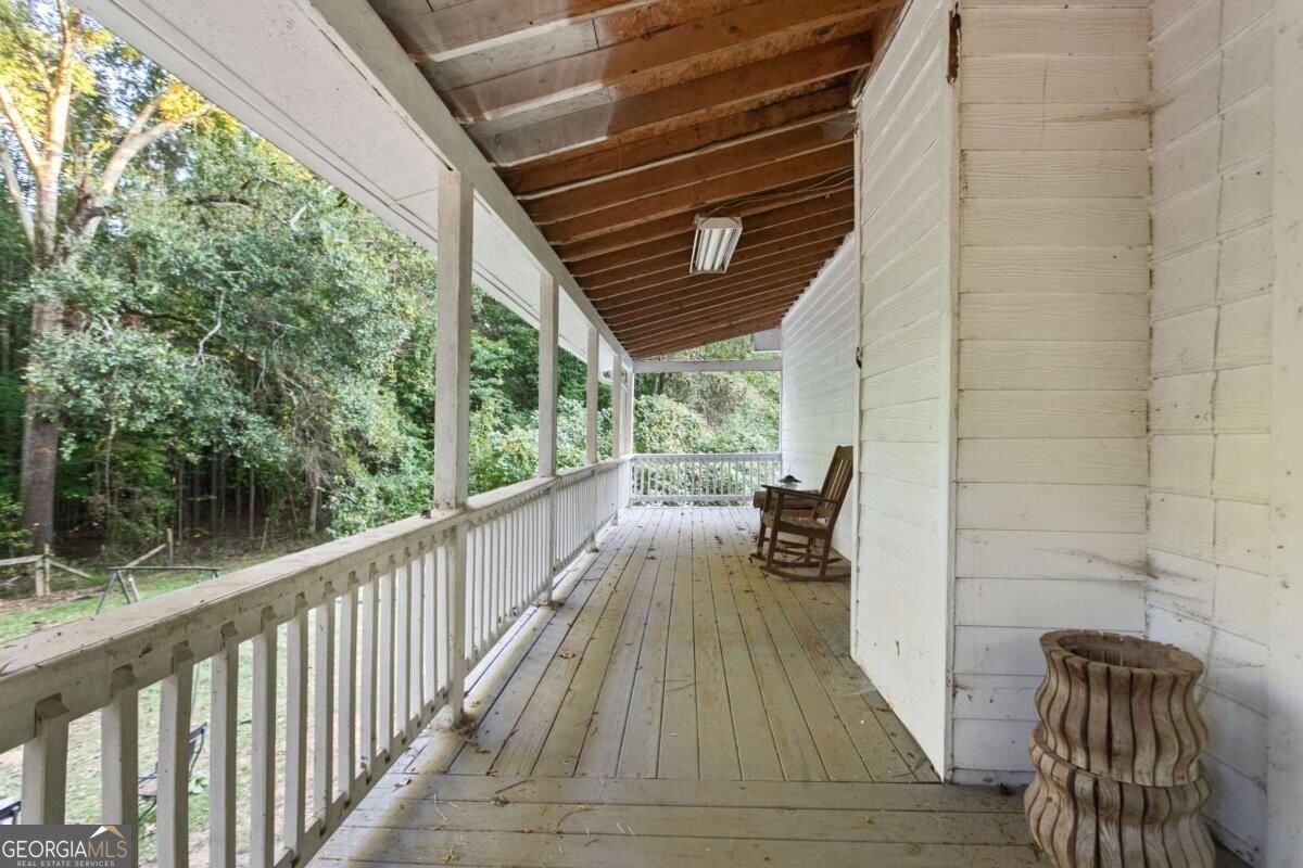5387 Due West Road Powder Springs - Photo 42