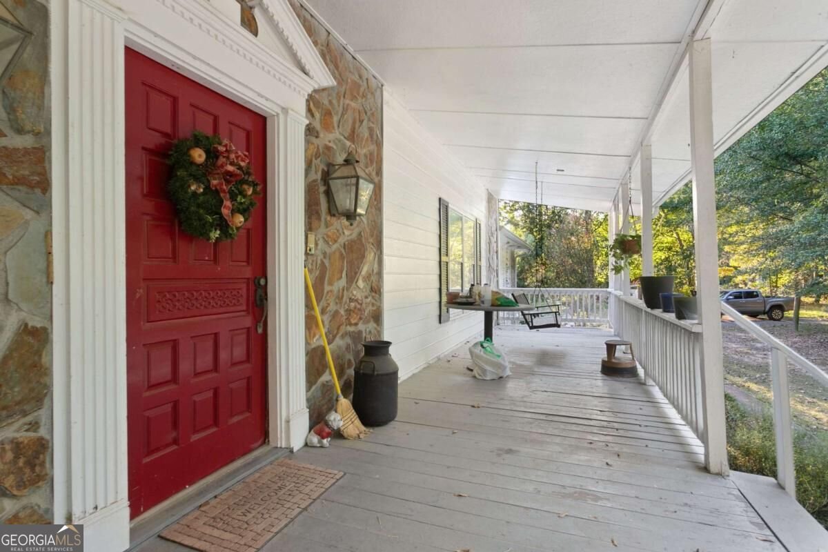 5387 Due West Road Powder Springs - Photo 43
