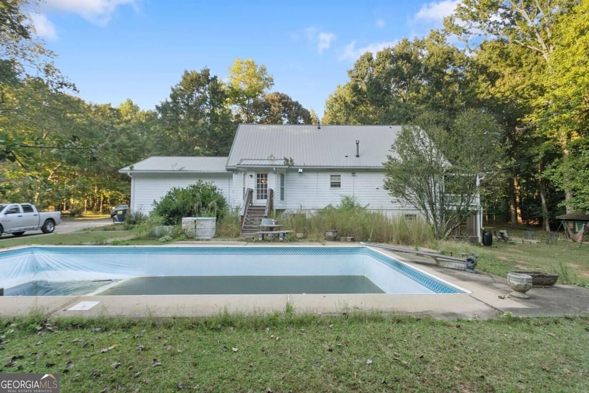 5387 Due West Road Powder Springs - Photo 45