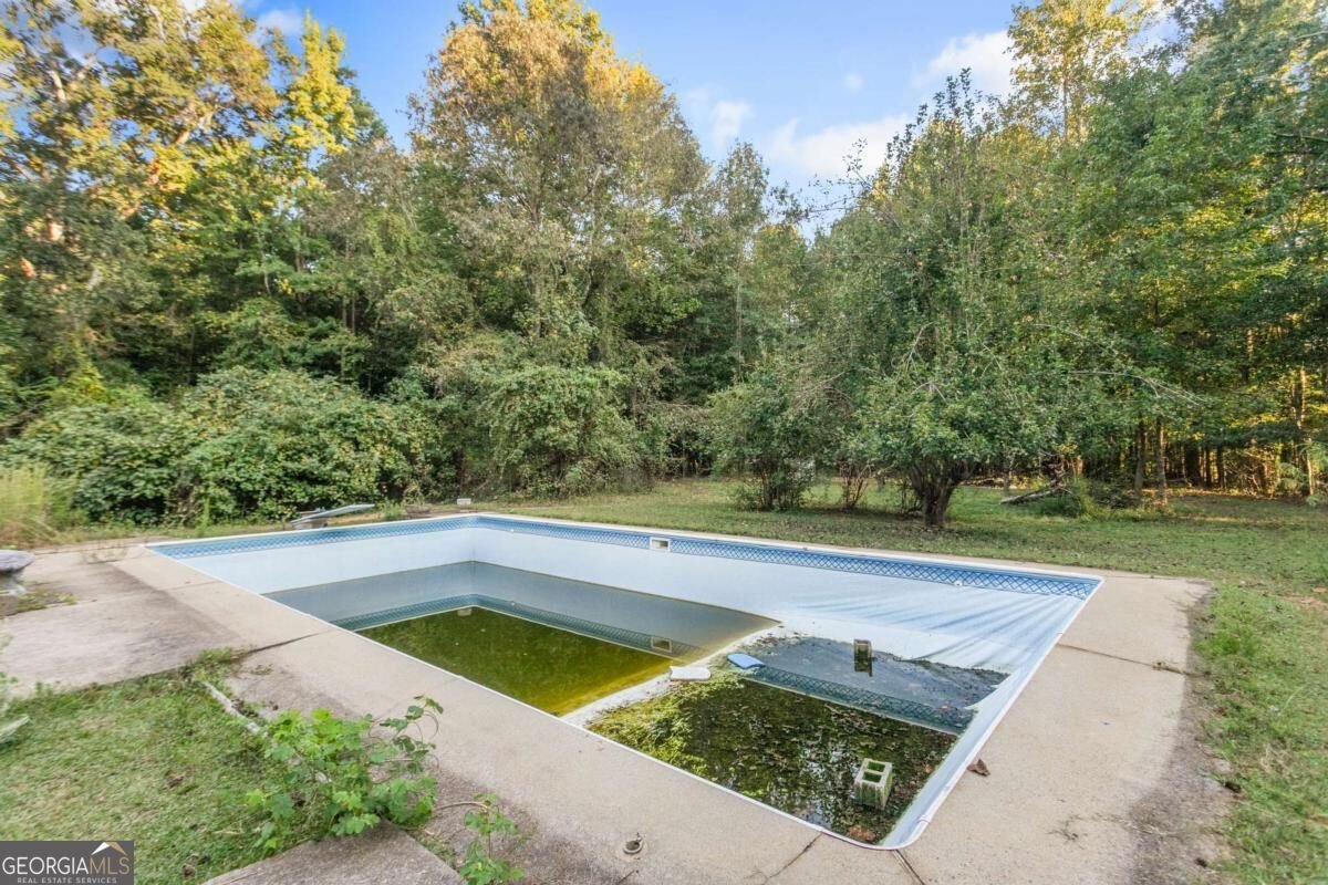 5387 Due West Road Powder Springs - Photo 46