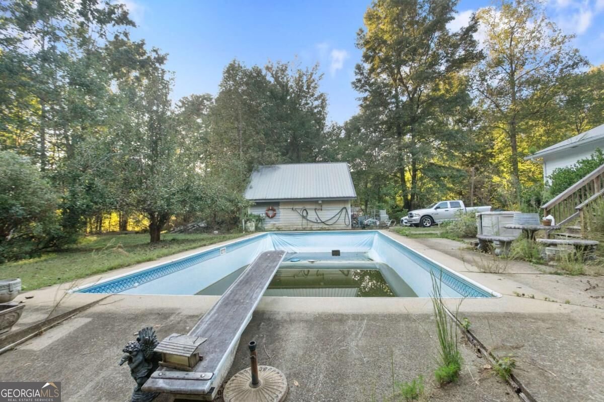 5387 Due West Road Powder Springs - Photo 47