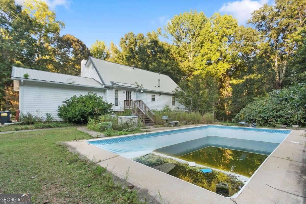 5387 Due West Road Powder Springs - Photo 48