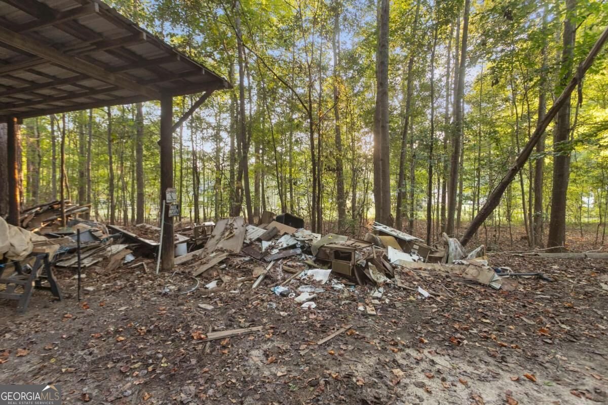 5387 Due West Road Powder Springs - Photo 50