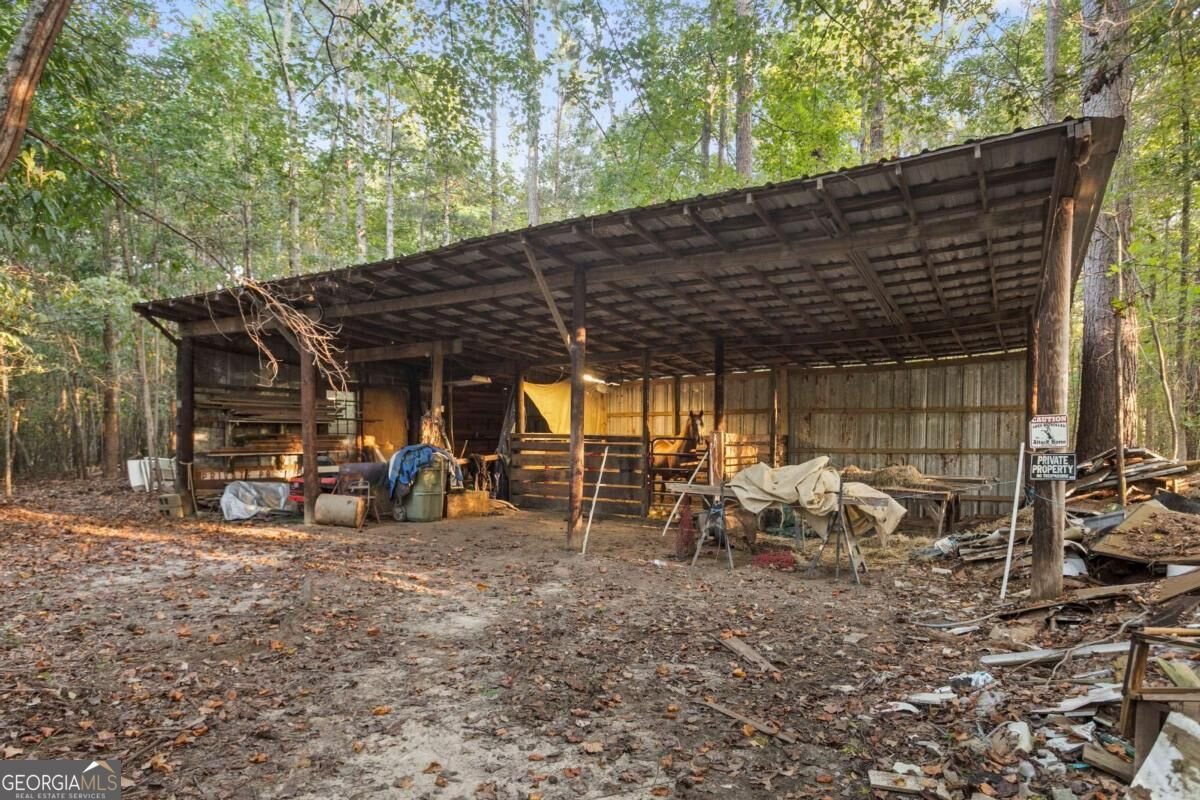 5387 Due West Road Powder Springs - Photo 54