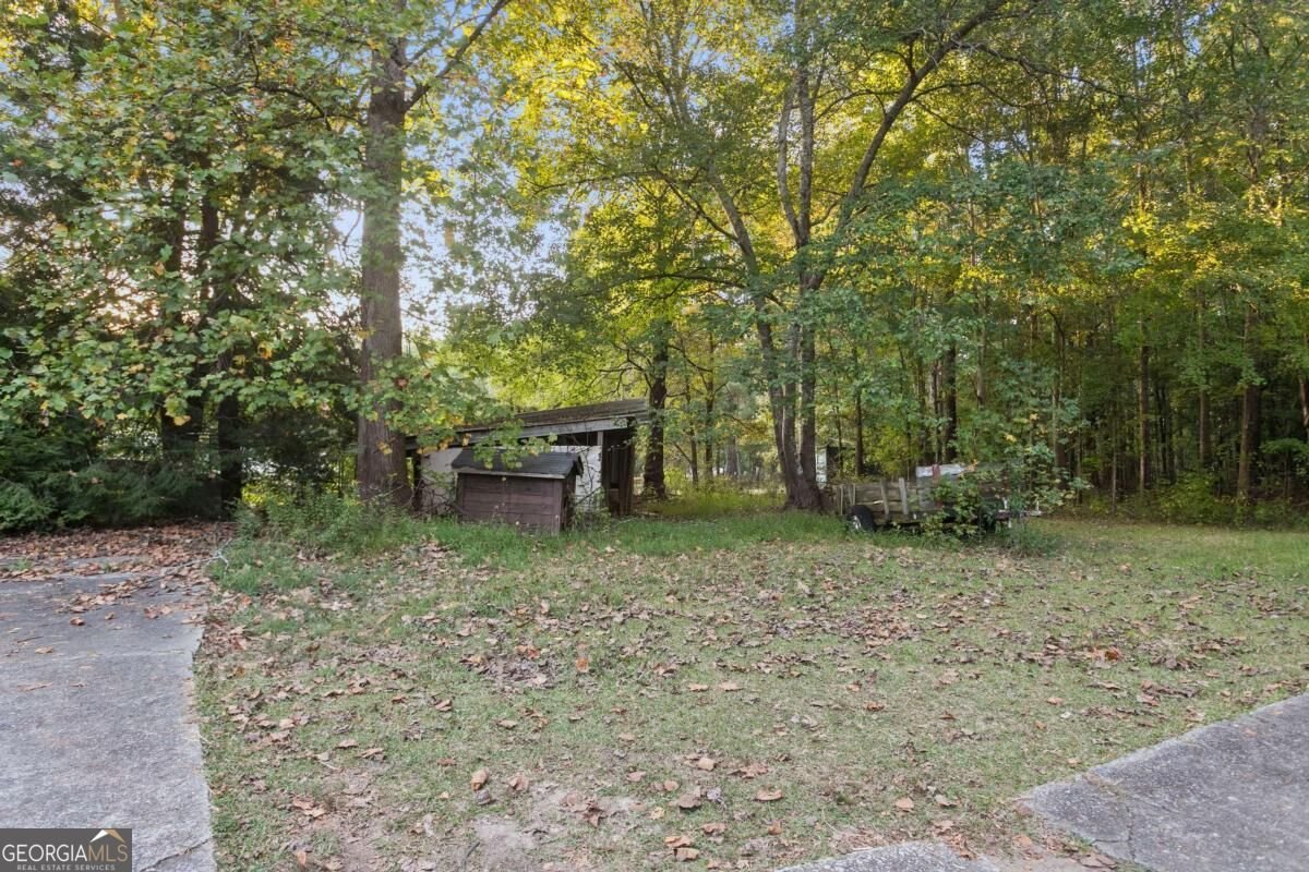 5387 Due West Road Powder Springs - Photo 58