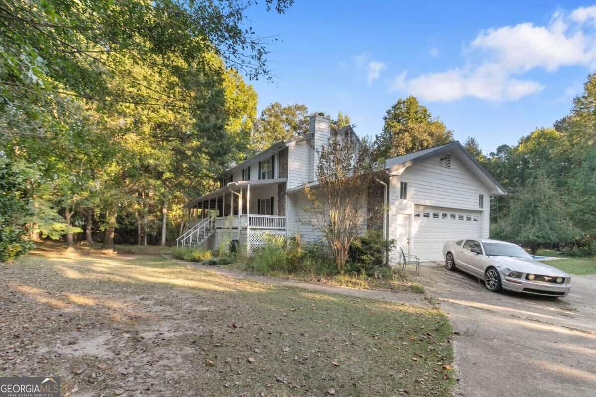 5387 Due West Road Powder Springs - Photo 60