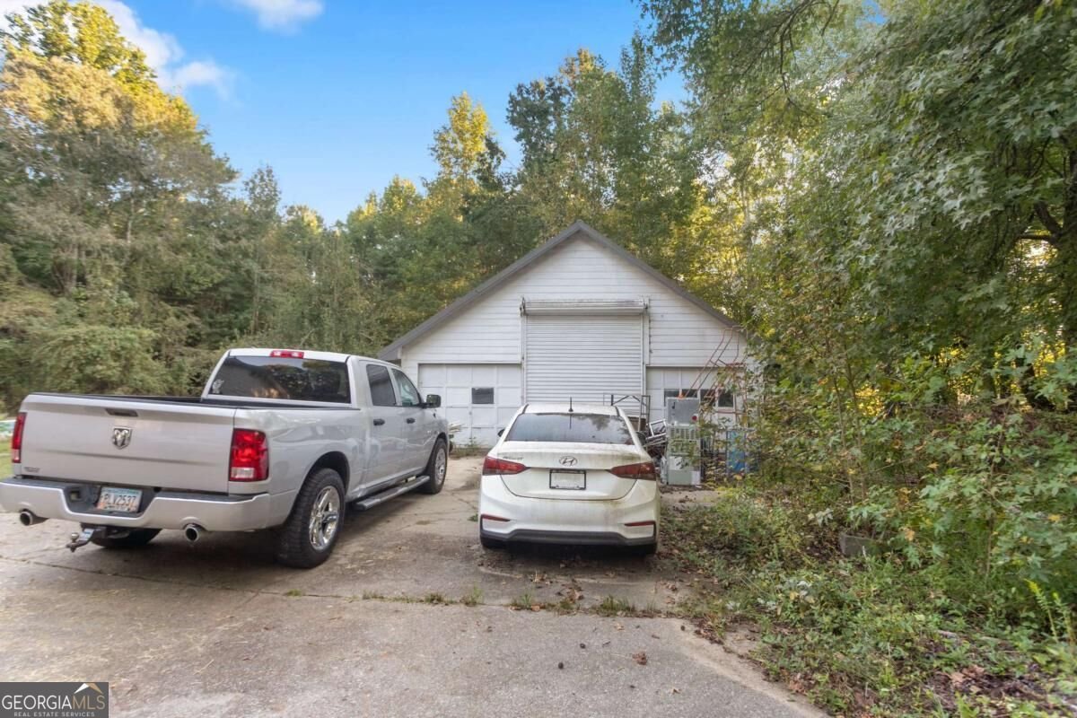 5387 Due West Road Powder Springs - Photo 63