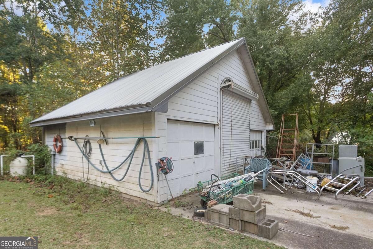 5387 Due West Road Powder Springs - Photo 65