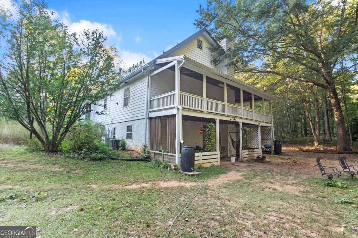 5387 Due West Road Powder Springs - Photo 67