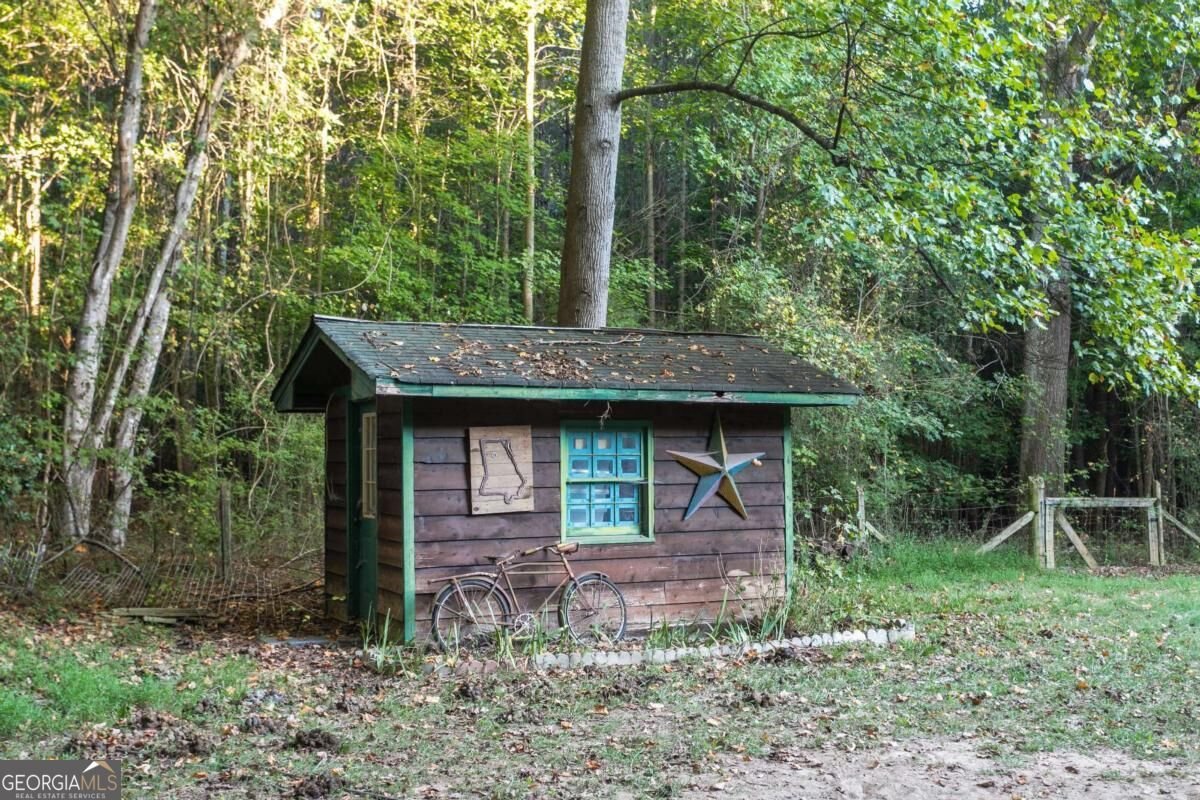 5387 Due West Road Powder Springs - Photo 68