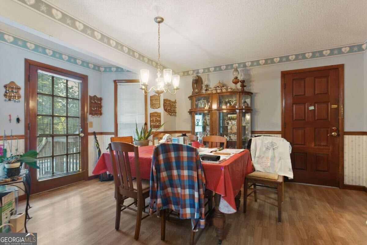 5387 Due West Road Powder Springs - Photo 7