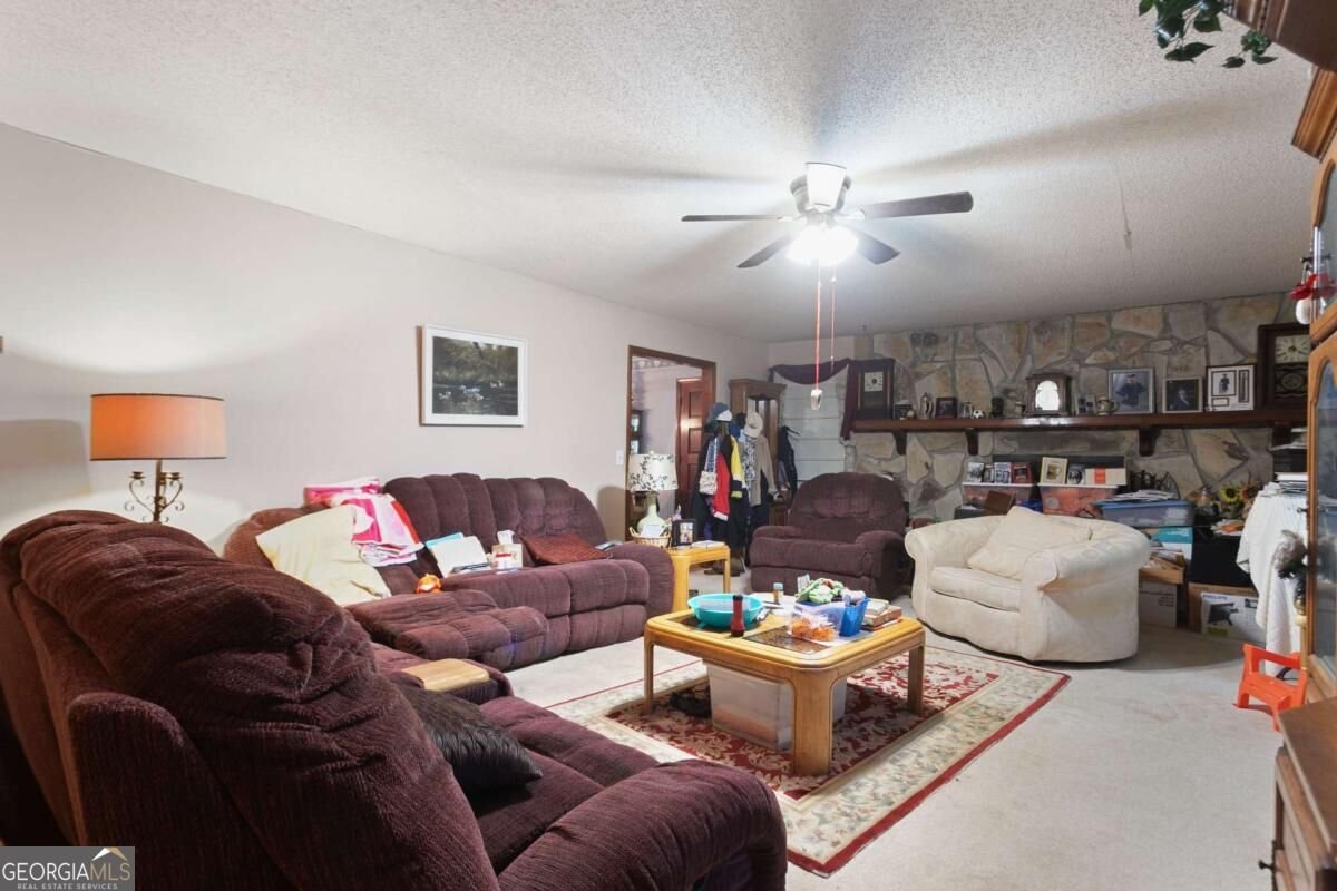 5387 Due West Road Powder Springs - Photo 8