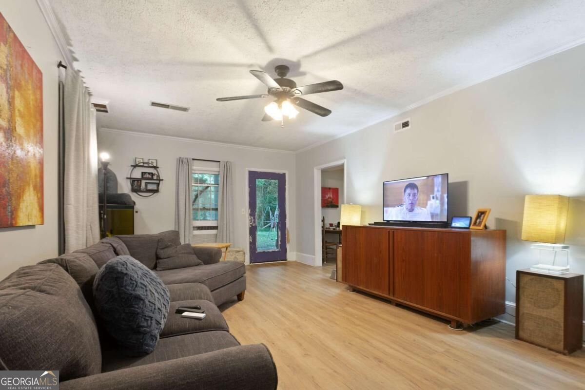 5387 Due West Road Powder Springs - Photo 9