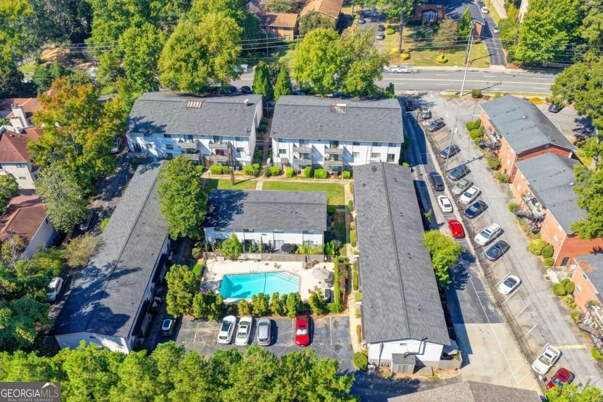 3501 Roswell Road Atlanta - Photo 11