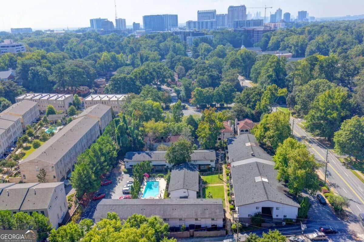 3501 Roswell Road Atlanta - Photo 12