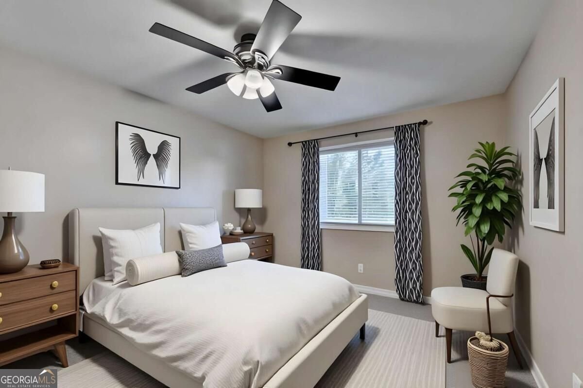 3501 Roswell Road Atlanta - Photo 7