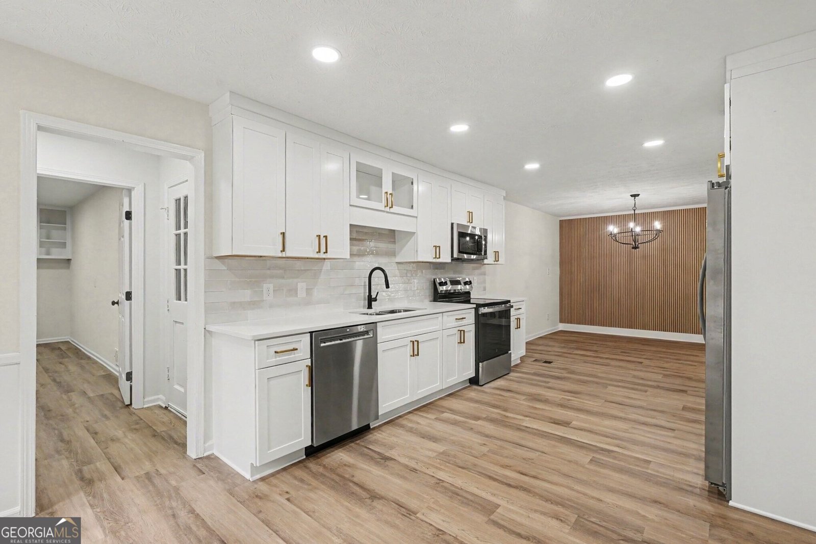 2016 CRESCENT Drive Snellville - Photo 10