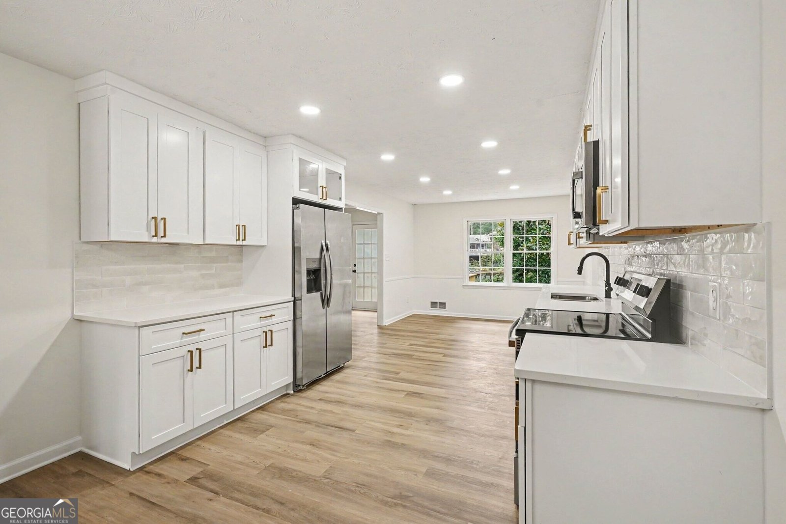 2016 CRESCENT Drive Snellville - Photo 11