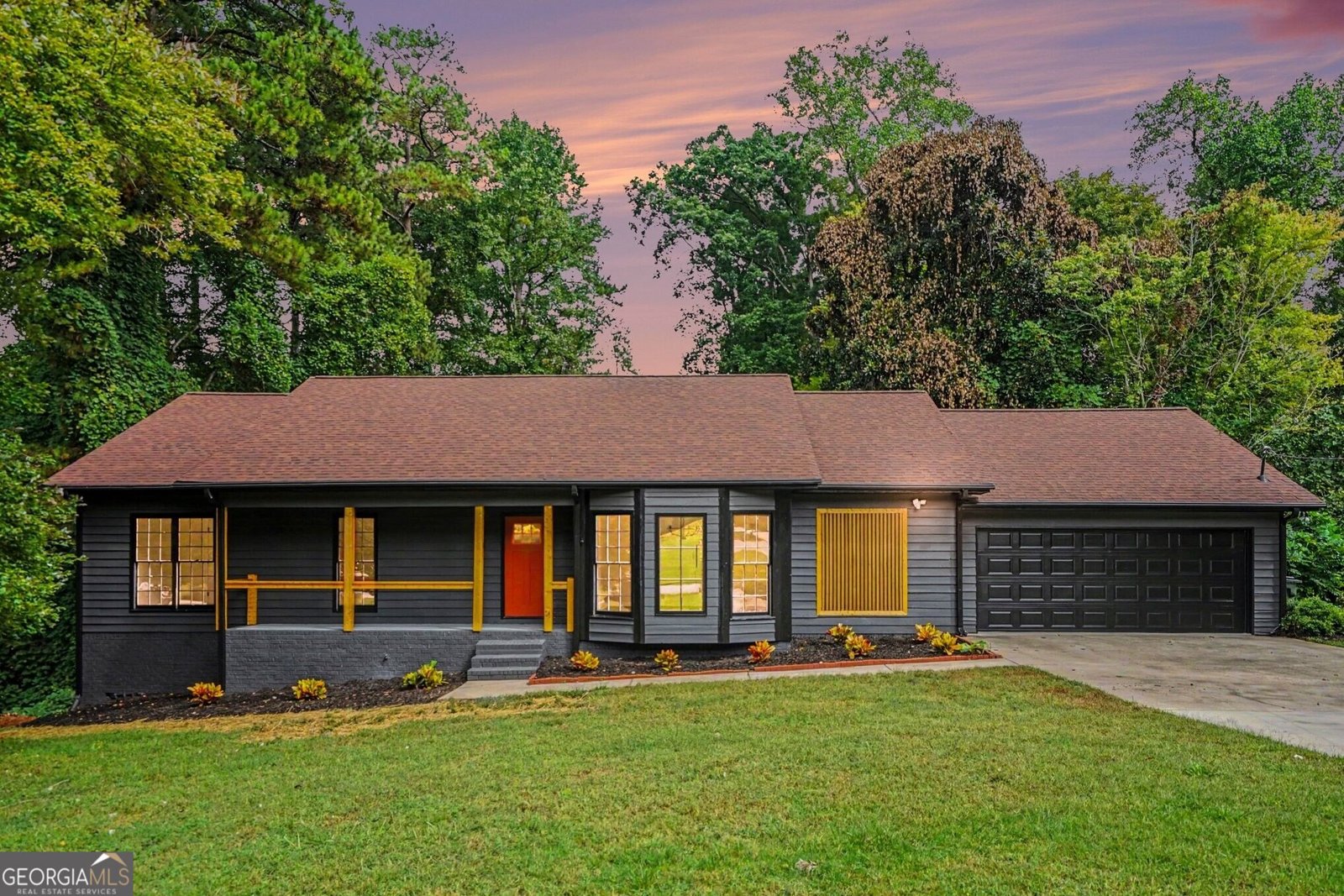 2016 CRESCENT Drive Snellville - Photo 43