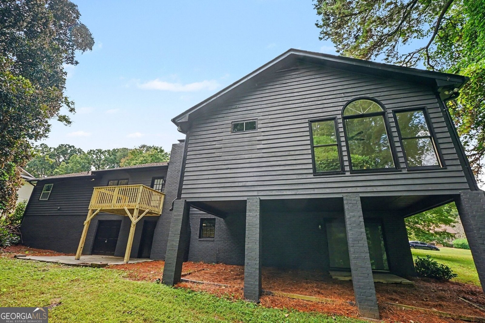2016 CRESCENT Drive Snellville - Photo 45